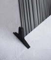 Artistic Brushed Aluminum