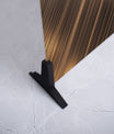 Versatile Brushed Metallic