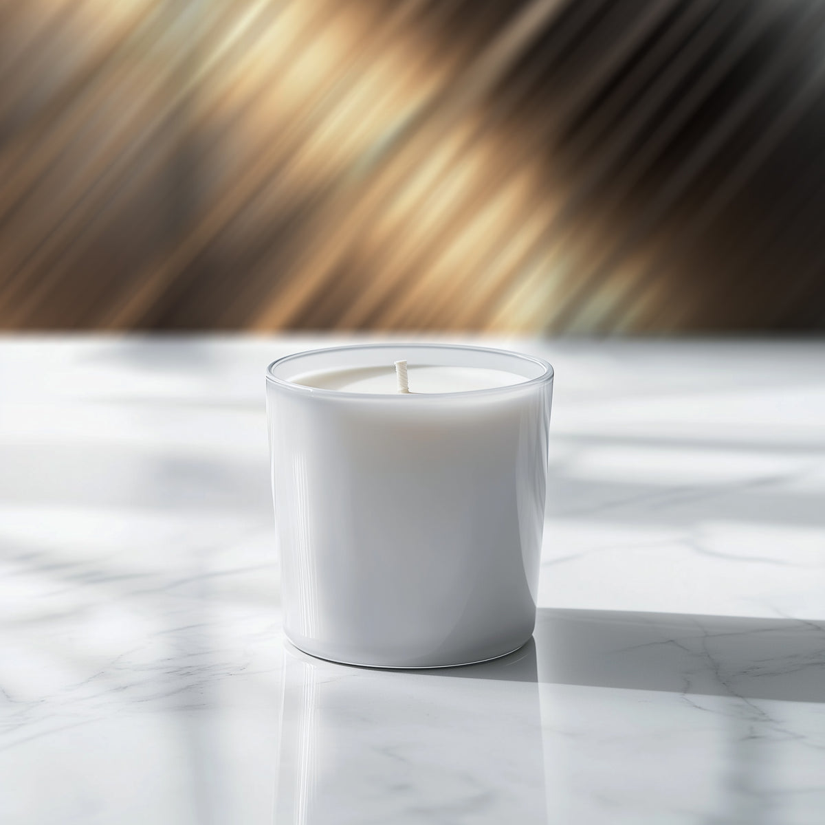 Versatile Brushed Metallic