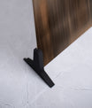 Sophisticated Brushed Metallic
