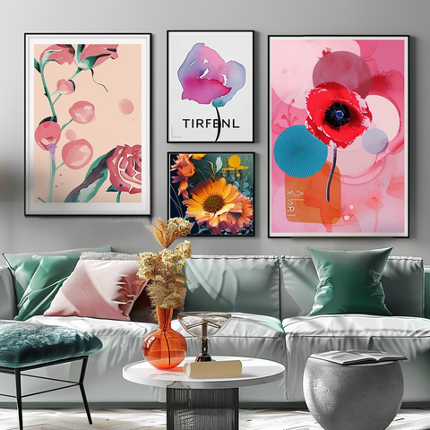 Posters