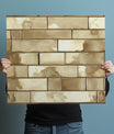 Whimsical Champagne Metallic