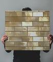 Vibrant Champagne Metallic
