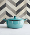 Textured Chevron Patterns