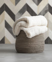 Pristine Chevron Patterns