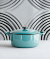 Minimalist Concentric Circles