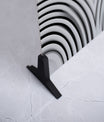 Minimalist Concentric Circles
