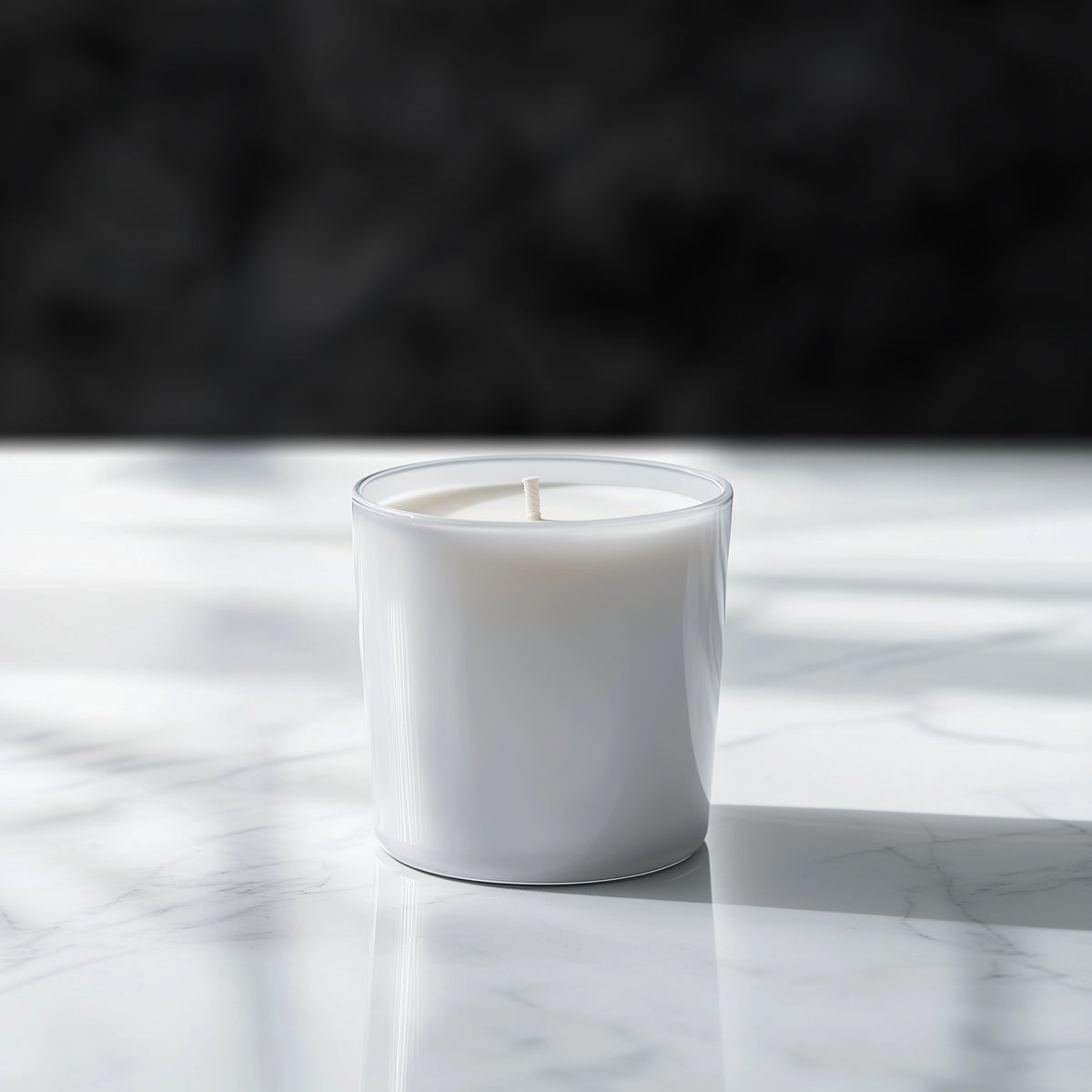Radiant Concrete Texture
