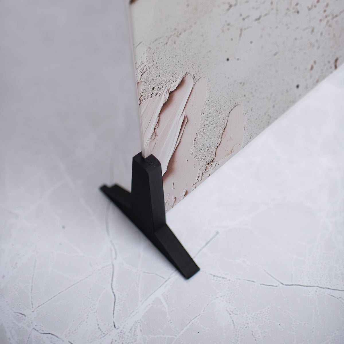 Intricate Concrete Texture