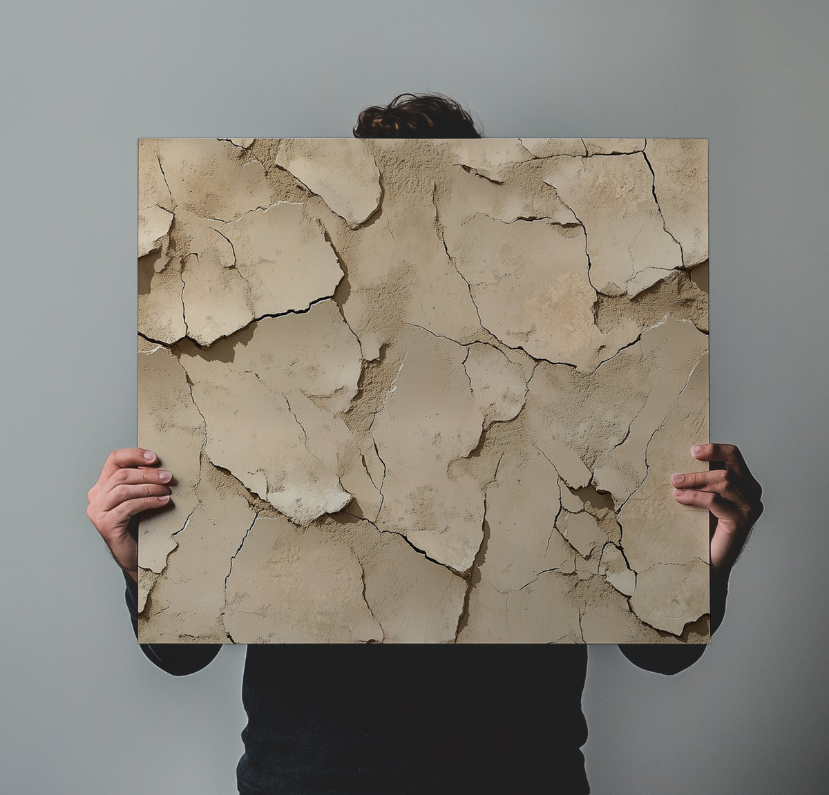 Sharp Concrete Texture