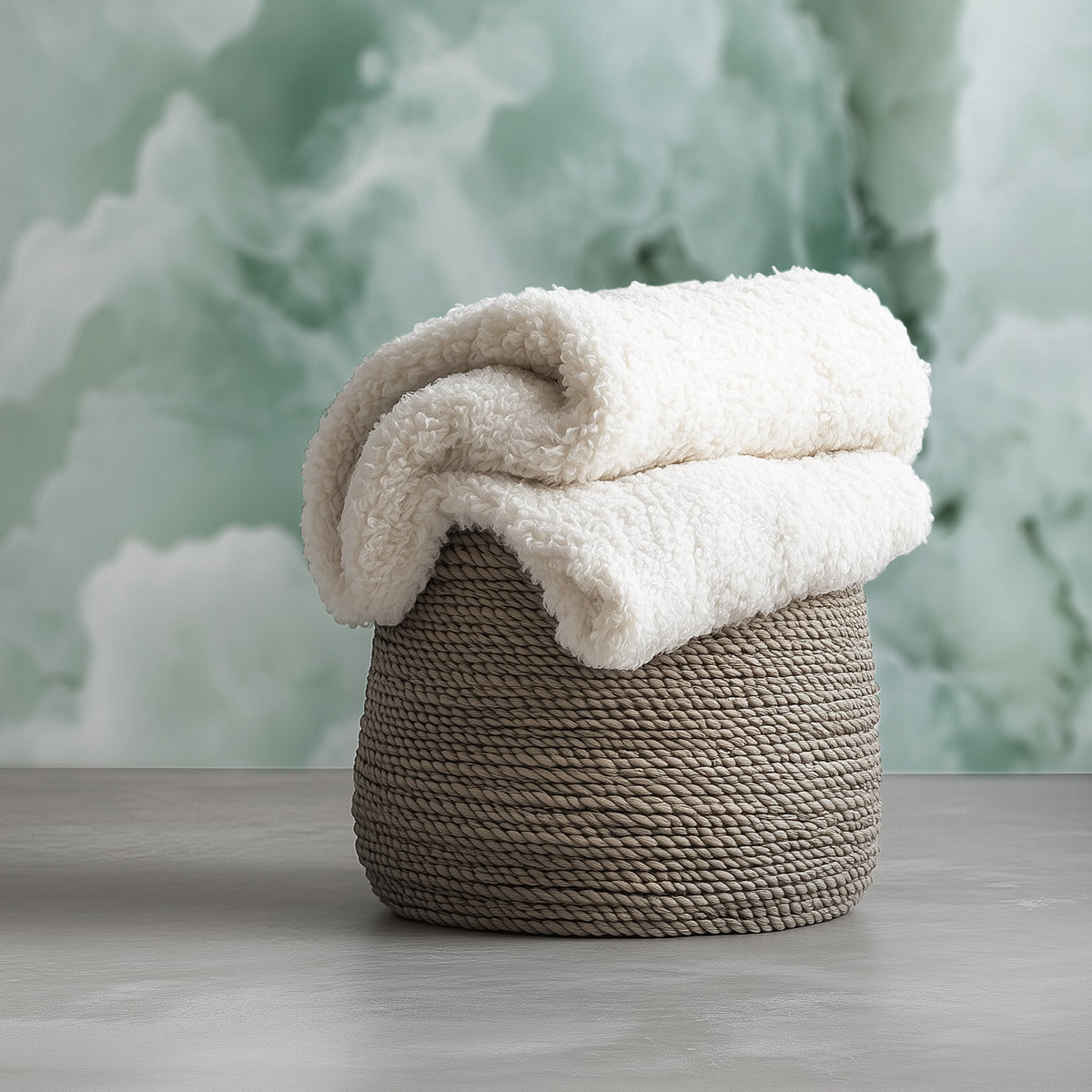 Refined Concrete Texture Smooth
