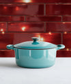 Natural Copper Red Metallic
