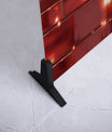 Natural Copper Red Metallic