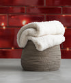 Natural Copper Red Metallic