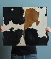 Impressive Cowhide