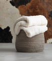 Ethereal Cowhide