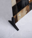 Structured Cowhide