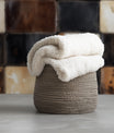 Structured Cowhide