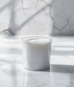 Modern Cracked Concrete