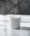 Striking Cracked Concrete