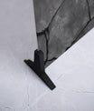 Timeless Cracked Concrete