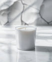 Smooth Cracked Marble