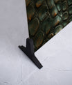 Artistic Crocodile Skin