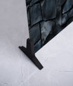 Pristine Dark Slate Stone