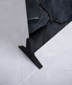 Modern Dark Slate Stone