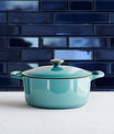 Radiant Deep Blue Metallic