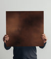 Exquisite Deep Chocolate Brown