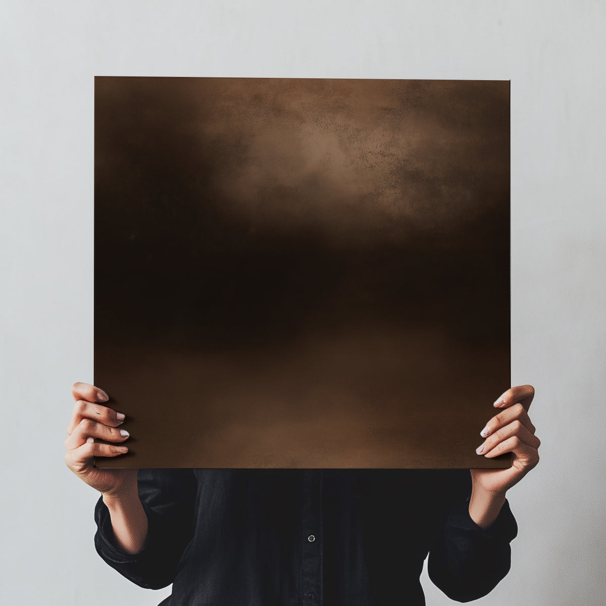 Sophisticated Deep Chocolate Brown