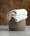 Timeless Distressed Leather