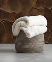 Whimsical Distressed Leather