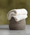 Rustic Earthy Olive Drab
