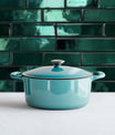 Impressive Emerald Green Metallic