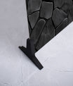 Textured Fine Grain Leather