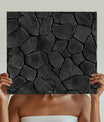 Textured Fine Grain Leather