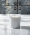 Dynamic Galvanized Metallic