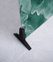 Durable Green Marble
