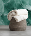 Durable Green Marble