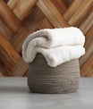 Enchanting Herringbone Wood