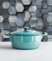 Intricate Hexagonal Patterns
