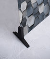 Intricate Hexagonal Patterns