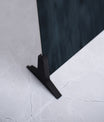 Sophisticated Distressed Blue