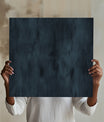 Sophisticated Distressed Blue
