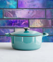 Exquisite Iridescent Metallic