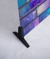 Exquisite Iridescent Metallic