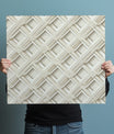 Enchanting Lattice Patterns