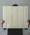 Breathtaking Light Birch Wood